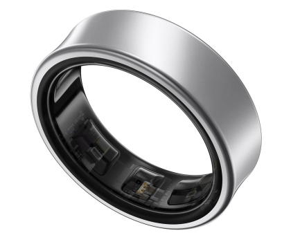 Smart_Ring Samsung Galaxy Ring 52mm (r.6) Srebrny
